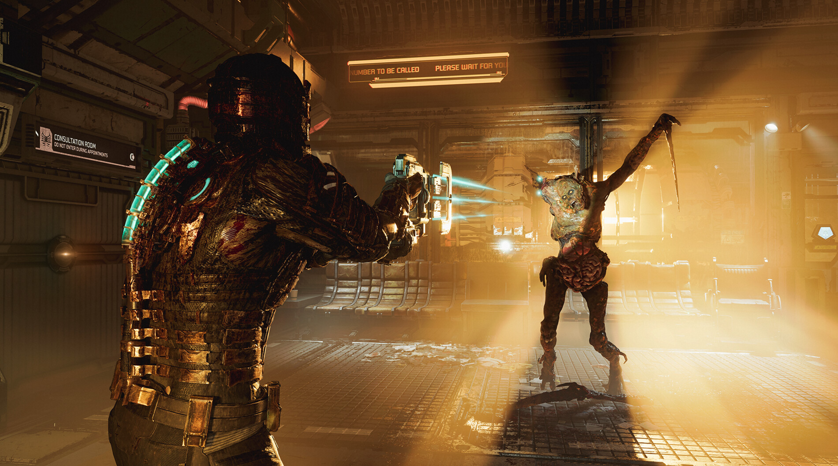 Dead Space